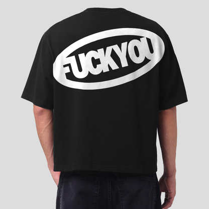 FUCK YOU