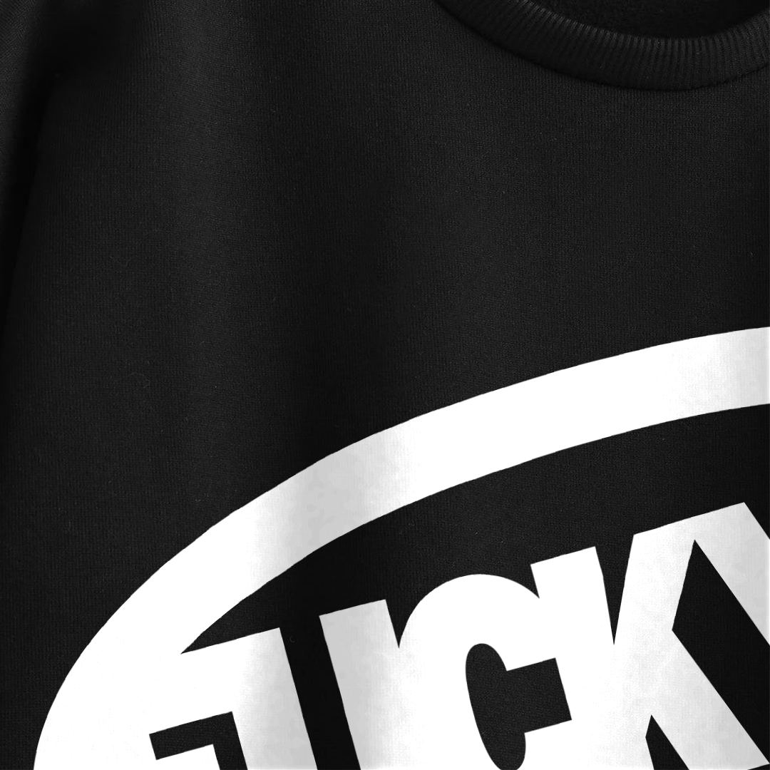 FUCK YOU