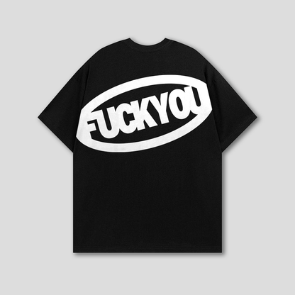 FUCK YOU