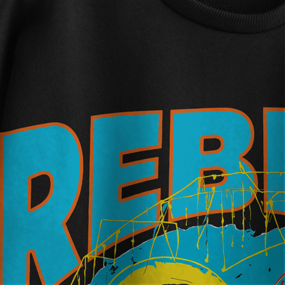 REBELLIOUS BANDAR
