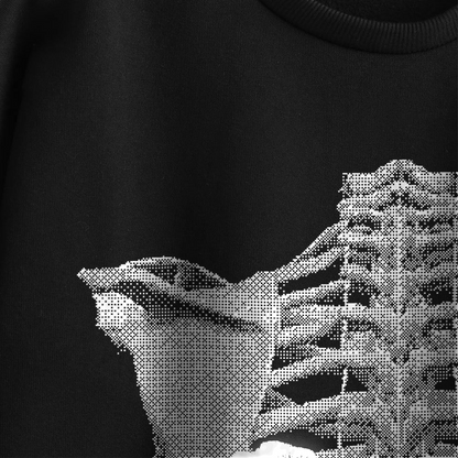 SEE THROUGH